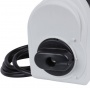 Сервопривод STOUT 24V, трехточечный, 120 сек, 90°