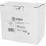 Сервопривод STOUT 24V, трехточечный, 120 сек, 90°