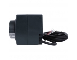Сервопривод STOUT 24V, пропорциональное регулирование, 90°