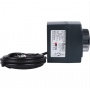 Сервопривод STOUT 24V, пропорциональное регулирование, 90°