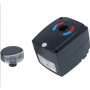 Сервопривод STOUT 24V, пропорциональное регулирование, 90°