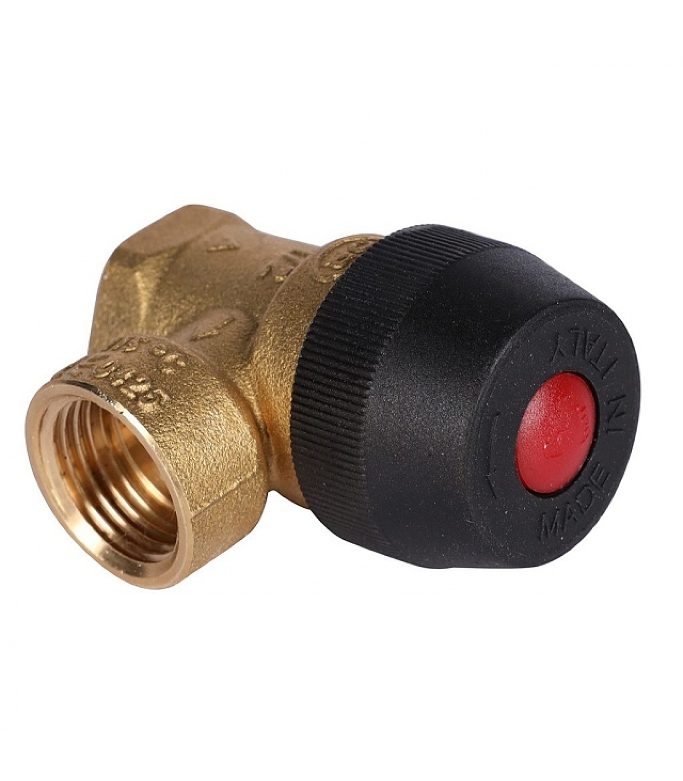 Установка группы безопасности