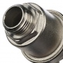 Воздухоотводчик 1/2"нр Stout автоматический боковой выпуск