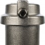 Воздухоотводчик 1/2"нр Stout автоматический боковой выпуск