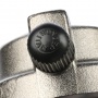 Воздухоотводчик 1/2"нр Stout автоматический боковой выпуск