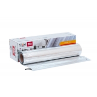 Нагревательный мат фольгированный Stem Energy 150-150-1,0 комплект