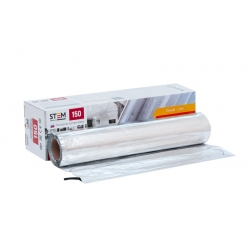 Нагревательный мат фольгированный Stem Energy 150-150-1,0 комплект