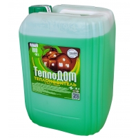 Теплоноситель Сфера воды (ТеплоДом) БИО 20кг до -30 (Глицерин)