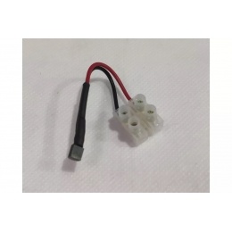 Датчик температуры уличный ZONT МЛ-771 DS проводной