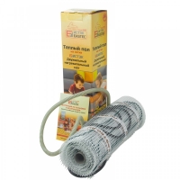 Комплект теплого пола на сетке EASTEC ECM-2,5м²