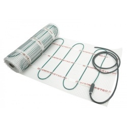 Комплект теплого пола на сетке EASTEC ECM-1,5м²