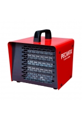 Электрическая тепловая пушка Ресанта ТЭПК-2000 (керам.нагревательный элемент)