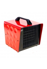 Электрическая тепловая пушка Ресанта ТЭПК-3000 (керам.нагревательный элемент)