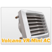 Воздухонагреватель,мод. Volcano VR Mini (3-20 кВт) EC