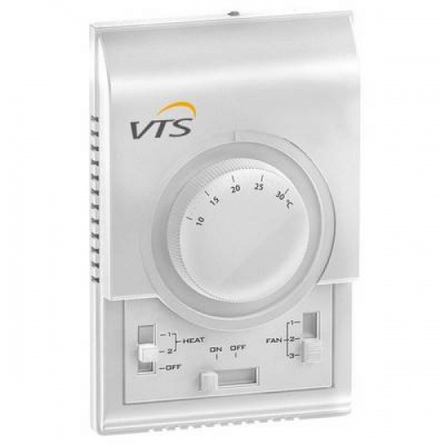 Настенный контроллер Volcano/WING. VTS EuroHeat купить в интернет магазине Санрай73
