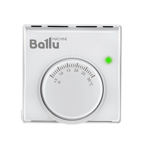 Терморегулятор Ballu BMT-2 купить в интернет магазине Санрай73