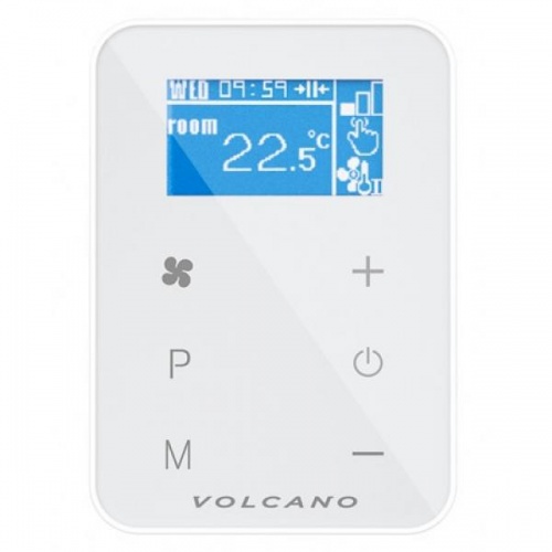 Контроллер Volkano EC 0-10В купить в интернет магазине Санрай73