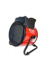 Электрическая тепловая пушка Ресанта ТЭПК-5000К (керам.нагревательный элемент, круглая)