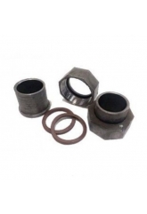 Комплект для подключения счётчиков газа NPM 1 1/4"вр х Ду 20мм