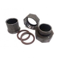 Комплект для подключения счётчиков газа NPM 1 1/4"вр х Ду 20мм