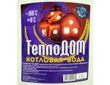 Котловая вода Сфера воды (ТеплоДом) 50л
