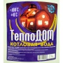 Котловая вода Сфера воды (ТеплоДом) 50л