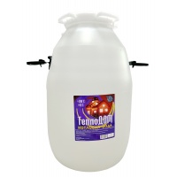 Котловая вода Сфера воды (ТеплоДом) 50л