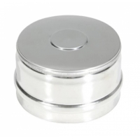 Заглушка ревизии моно ЗРМ-Р 430-0.5 D120 М