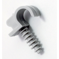 Клипса Vieir для труб теплого пола 20мм