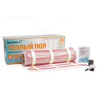 Нагревательный мат Neoclima N-TM 525/3.5 двужильный