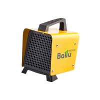 Пушка тепловая Ballu BKN-3