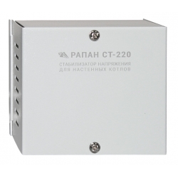 Стабилизатор сетевого напряжения TEPLOCOM РАПАН СТ-220