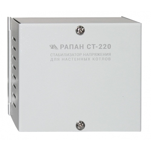 Стабилизатор сетевого напряжения TEPLOCOM РАПАН СТ-220 купить в интернет магазине Санрай73