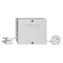 Стабилизатор сетевого напряжения TEPLOCOM РАПАН СТ-220