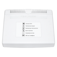 Теплоинформатор Teplocom GSM