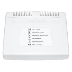 Теплоинформатор Teplocom GSM