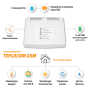 Теплоинформатор Teplocom GSM