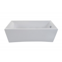 Ванна 150х70 акриловая TRITON  Джена стандарт