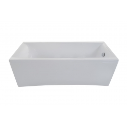 Ванна 150х70 акриловая TRITON  Джена стандарт