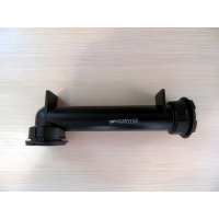 Труба подачи отопления(2) BH2507367A