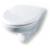 Унитаз подвесной Rosa Элеганс ЛЮКС дюро м/лифт белый