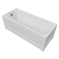 Ванна 170х70 акриловая Мия Акватек