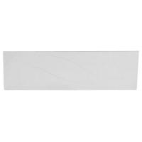 Панель фронтальная JIKA Ecliptika 180*80