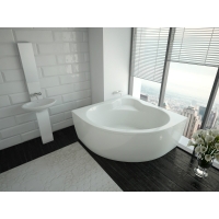 Ванна 145х145 акриловая УМА Акватек