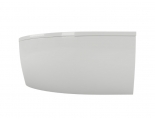 Ванна 145х145 акриловая УМА Акватек