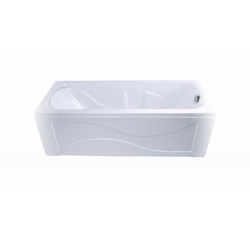 Ванна 170х75 акриловая TRITON Стандарт Экстра