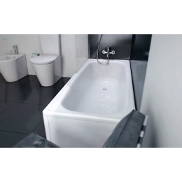 Ванна 140х70 стальная BLB Europa + ножки (2,3мм)