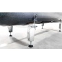 Ванна 160х70 стальная BLB Universal HG + ножки (3,5мм)
