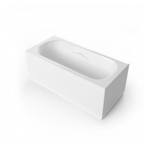 Панель фронтальная к ванне Бетта/Каспий 150*70 MIRSANT премиум купить в интернет магазине Санрай73