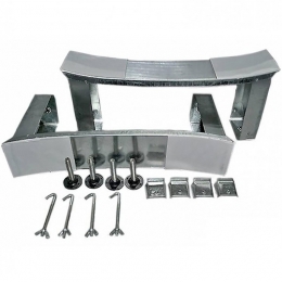 Ножки для стальной ванны BLB Universal, Anatomica, Europa(3.5мм и 2,3мм) НОВИНКА